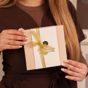 VOUCHER - ZABIEGI PIELĘGNACYJNE