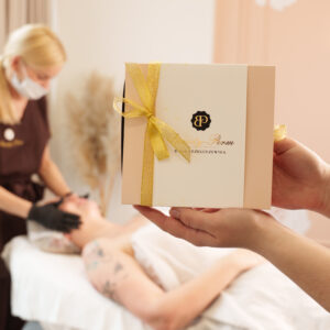 VOUCHER - DEPILACJA LASEROWA