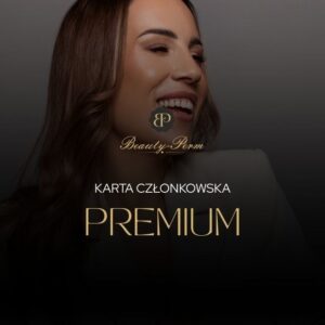 KARTA CZŁONKOWSKA PREMIUM